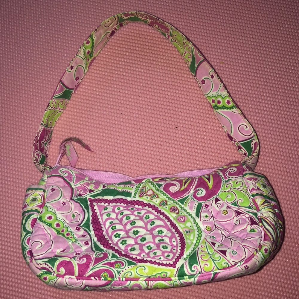 Vera Bradley purse